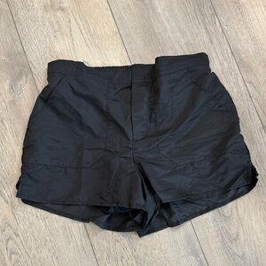 Black Women's swimsuit